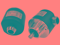 E30，40，50系列編碼器