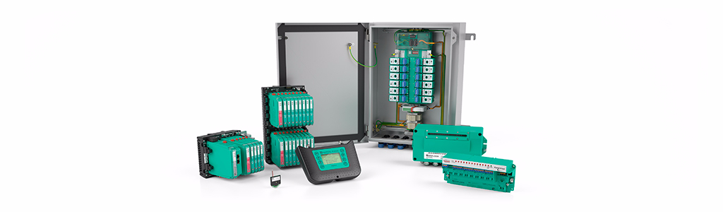 現(xiàn)場(chǎng)總線(xiàn)設(shè)備