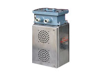 KXY127礦用隔爆兼本安型音箱