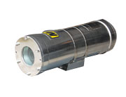 KBA127礦用隔爆型高清攝像儀