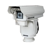 KBA153全天候全方位彩色攝像儀