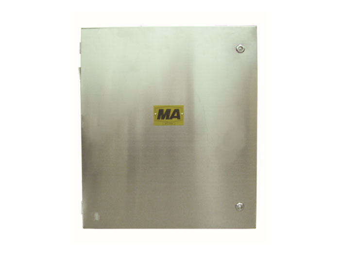 壁掛式KHX48通信線路避雷器