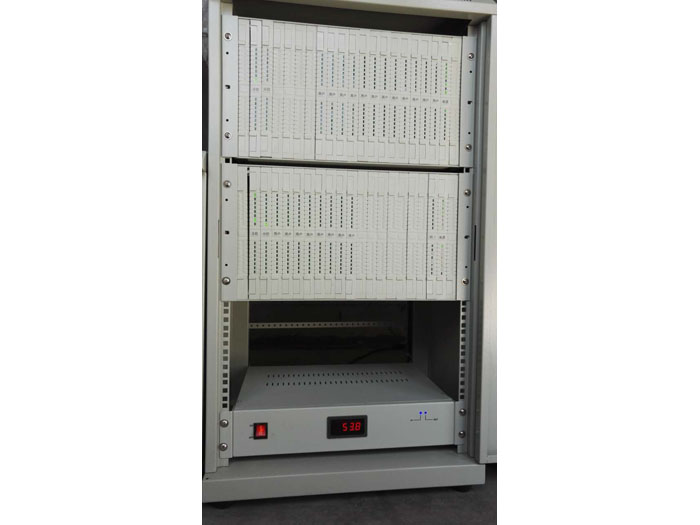 HT-9000礦用直通電話系統(tǒng)